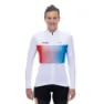 White / blue / red 2