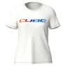 Cube Teamline Kurzarm-t-shirt