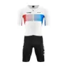 Cube Teamline Kurzarm-trisuit male