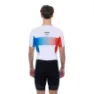 Cube Teamline Kurzarm-trisuit male