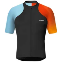 Cube Teamline Langarm-trikot