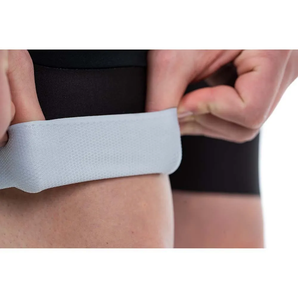 Cube Teamline Pro Trägerhose