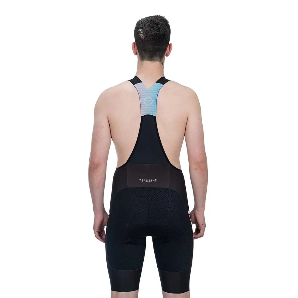 Cube Teamline Pro Trägerhose