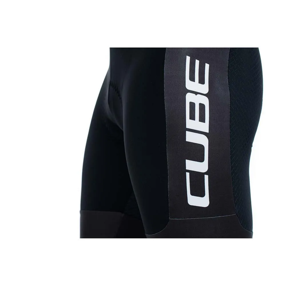 Cube Teamline Pro Trägerhose