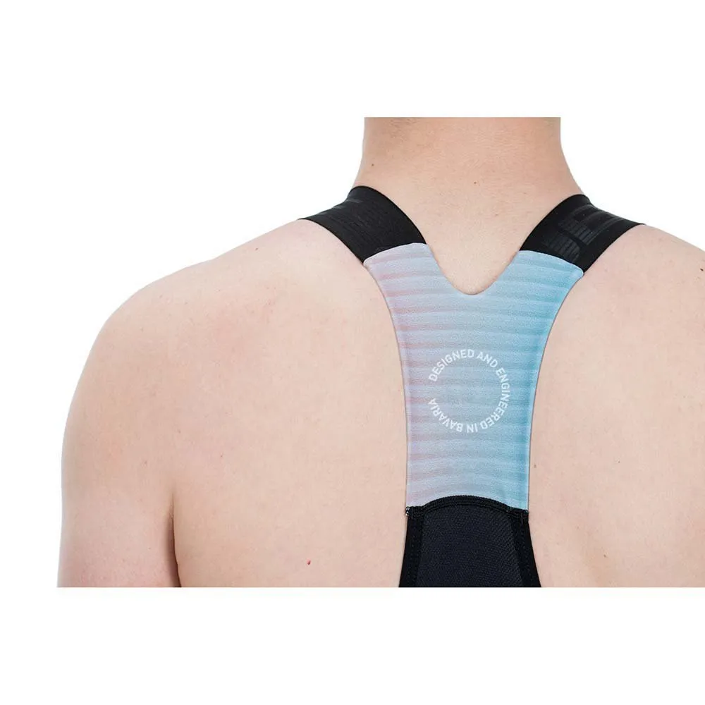 Cube Teamline Pro Trägerhose
