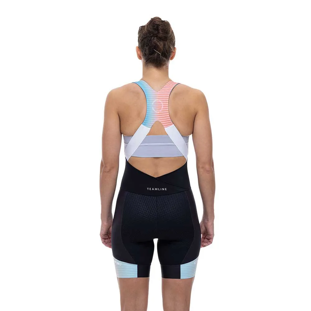 Cube Teamline Pro Trägerhose Cube Teamline Pro Trägerhose