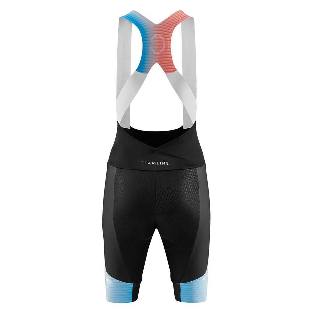 Cube Teamline Pro Trägerhose Cube Teamline Pro Trägerhose