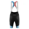 Cube Teamline Pro Trägerhose
