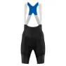 Cube Teamline Pro Trägerhose