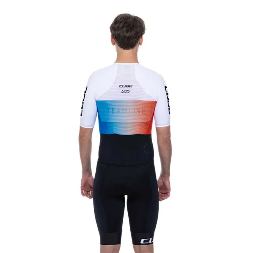 Cube Teamline Rad-skinsuit Cube Teamline Rad-skinsuit