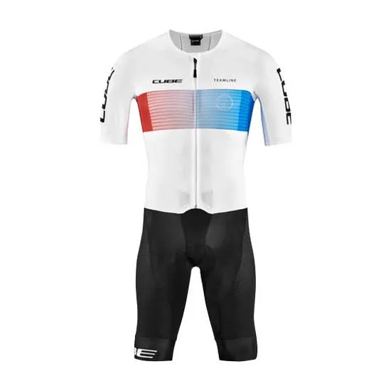 Cube Teamline Rad-skinsuit Cube Teamline Rad-skinsuit