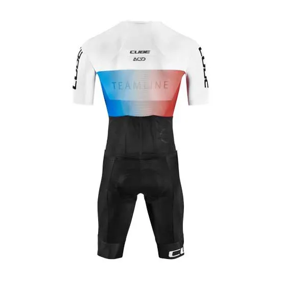 Cube Teamline Rad-skinsuit Cube Teamline Rad-skinsuit