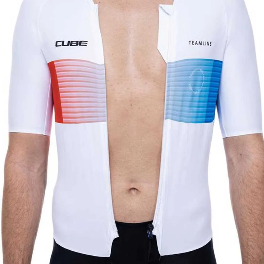 Cube Teamline Rad-skinsuit Cube Teamline Rad-skinsuit
