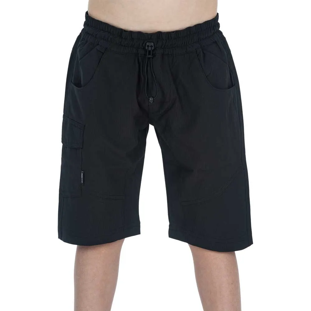 Cube Teamline Rookie Baggy Kurze Hose Cube Teamline Rookie Baggy Kurze Hose