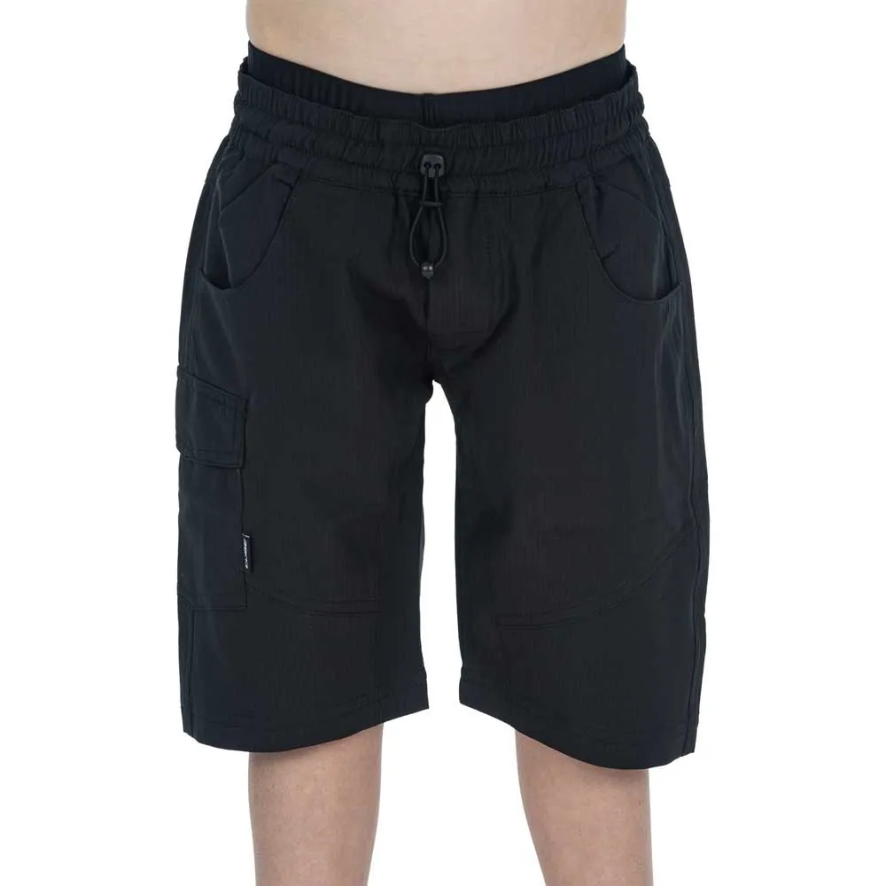 Cube Teamline Rookie Kurze Hose Cube Teamline Rookie Kurze Hose