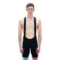 Cube Teamline Trägerhose Cube Teamline Trägerhose