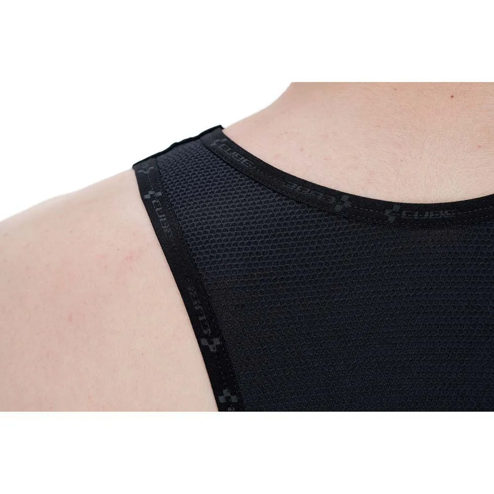 Cube Teamline Trägerhose