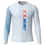Cube Teamline Uv Langarm-trikot