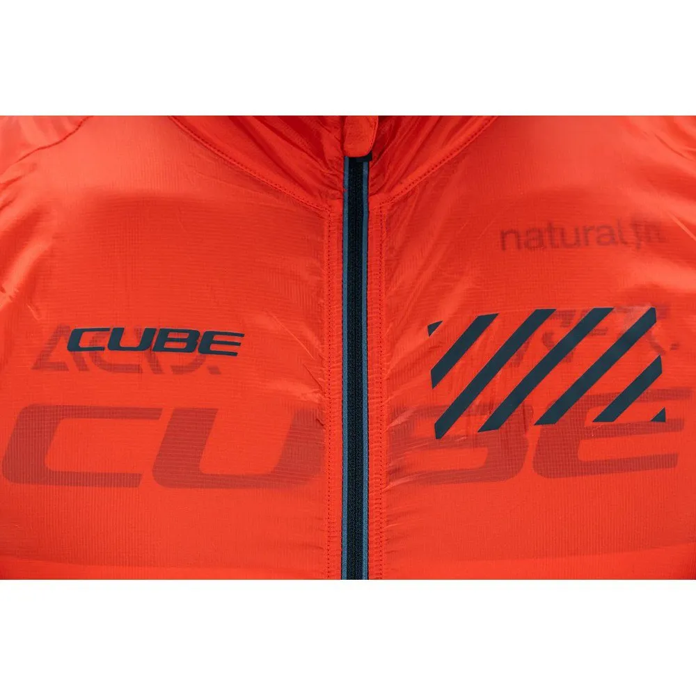 Cube Teamline Weste Cube Teamline Weste