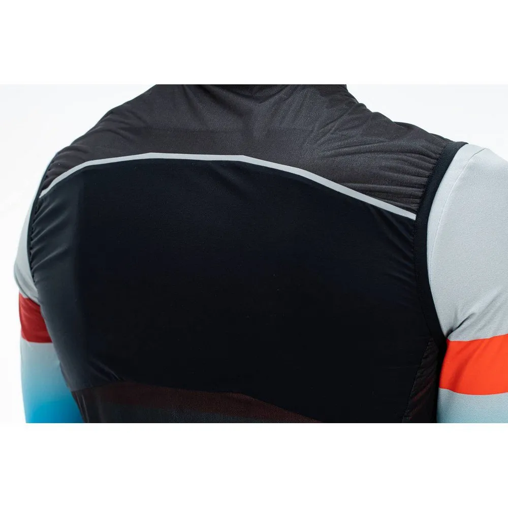 Cube Teamline Wind Weste Cube Teamline Wind Weste