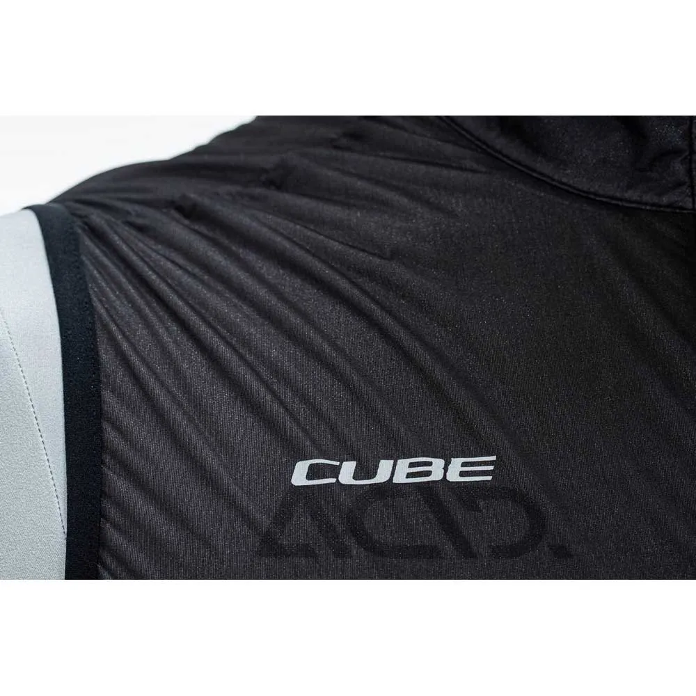 Cube Teamline Wind Weste Cube Teamline Wind Weste