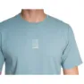 Cube Topography Kurzarm-t-shirt