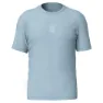 Cube Topography Kurzarm-t-shirt