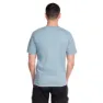 Cube Topography Kurzarm-t-shirt
