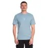 Cube Topography Kurzarm-t-shirt