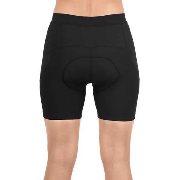 Cube Tour Baselayer-shorts, Black Cube Tour Baselayer-shorts, Black