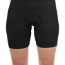 Cube Tour Baselayer-shorts, Black