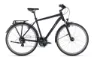 Cube Touring black´n´metal 2023 28" Diamant, Hersteller-black´n´metal, XS