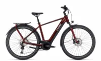 Cube Touring Hybrid EXC 625 grey´n´metal 28" 625 Wh Diamant Cube Touring Hybrid EXC 625 grey´n´metal 28" 625 Wh Diamant