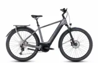 Cube Touring Hybrid EXC 625 grey´n´metal 28" 625 Wh Diamant Cube Touring Hybrid EXC 625 grey´n´metal 28" 625 Wh Diamant