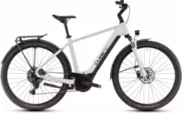 Cube Touring Hybrid ONE 625 cotton´n´black 28" 625 Wh Diamant Cube Touring Hybrid ONE 625 cotton´n´black 28" 625 Wh Diamant