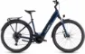 Cube Touring Hybrid ONE 625 cotton´n´black 28" 625 Wh Wave