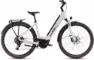 Cube Touring Hybrid ONE 625 deepsea´n´chrome 28" 625 Wh Wave