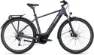 Cube Touring Hybrid ONE 625 grey´n´white 28" 625 Wh Diamant