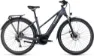 Cube Touring Hybrid ONE 625 grey´n´white 28" 625 Wh Trapez