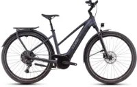 Cube Touring Hybrid Pro 625 metallicgrey and chrome 2025 28" 625 Wh Trapez Cube Touring Hybrid Pro 625 metallicgrey and chrome 2025 28" 625 Wh Trapez