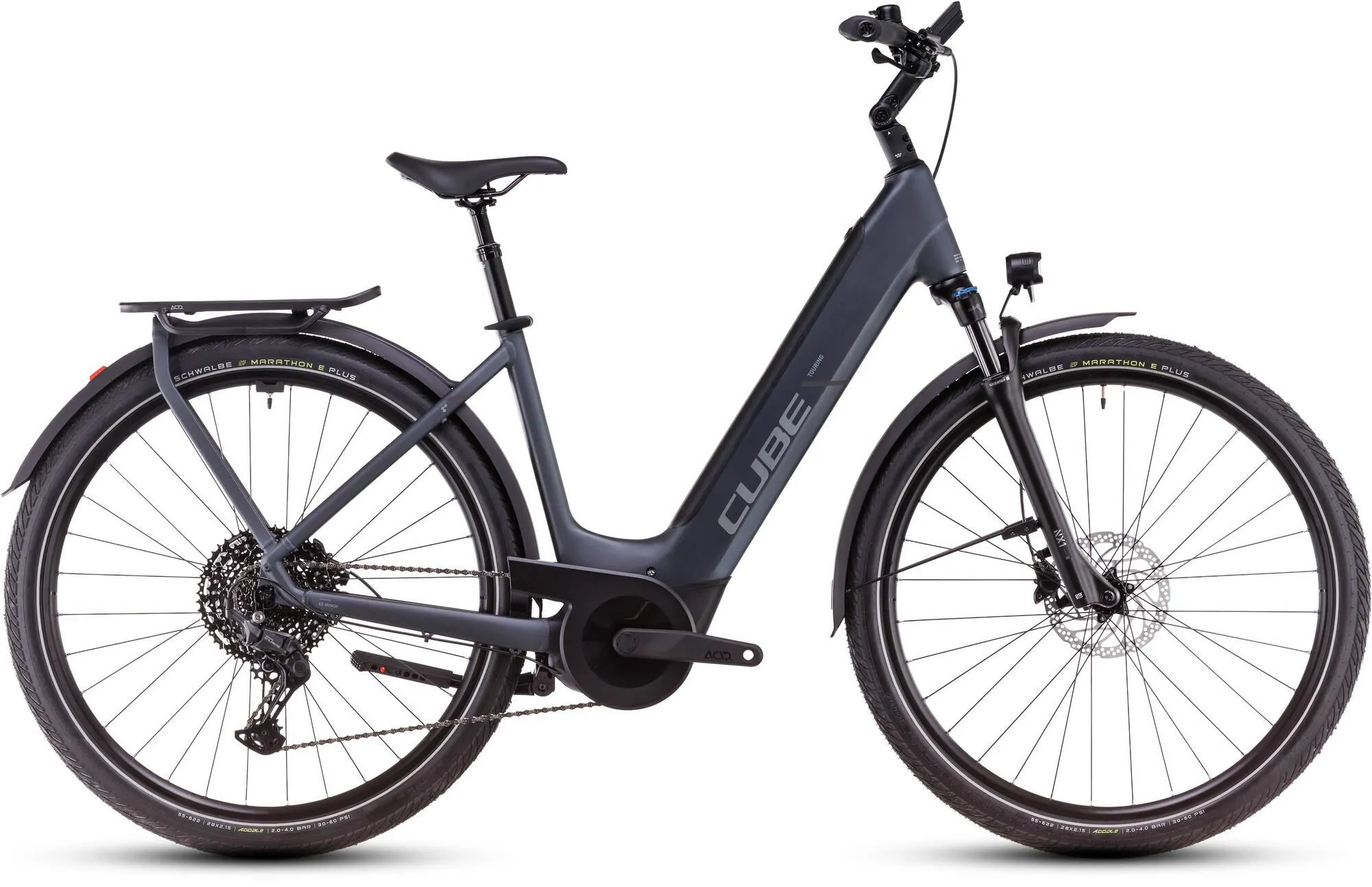Cube Touring Hybrid Pro 625 metallicgrey´n´chrome 28" 625 Wh Wave Cube Touring Hybrid Pro 625 metallicgrey´n´chrome 28" 625 Wh Wave