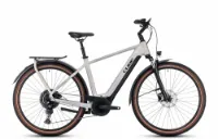 Cube Touring Hybrid Pro 625 pearlysilver´n´black 28" 625 Wh Diamant Cube Touring Hybrid Pro 625 pearlysilver´n´black 28" 625 Wh Diamant