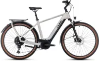 Cube Touring Hybrid Pro 625 pearlysilver´n´black 28" 625 Wh Diamant Cube Touring Hybrid Pro 625 pearlysilver´n´black 28" 625 Wh Diamant