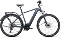 Cube Touring Hybrid Pro metallicgrey´n´black 28" 500 Wh Diamant Cube Touring Hybrid Pro metallicgrey´n´black 28" 500 Wh Diamant