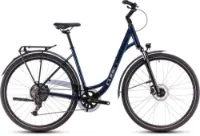 Cube Touring ONE 2025 28" Wave Cube Touring ONE 2025 28" Wave
