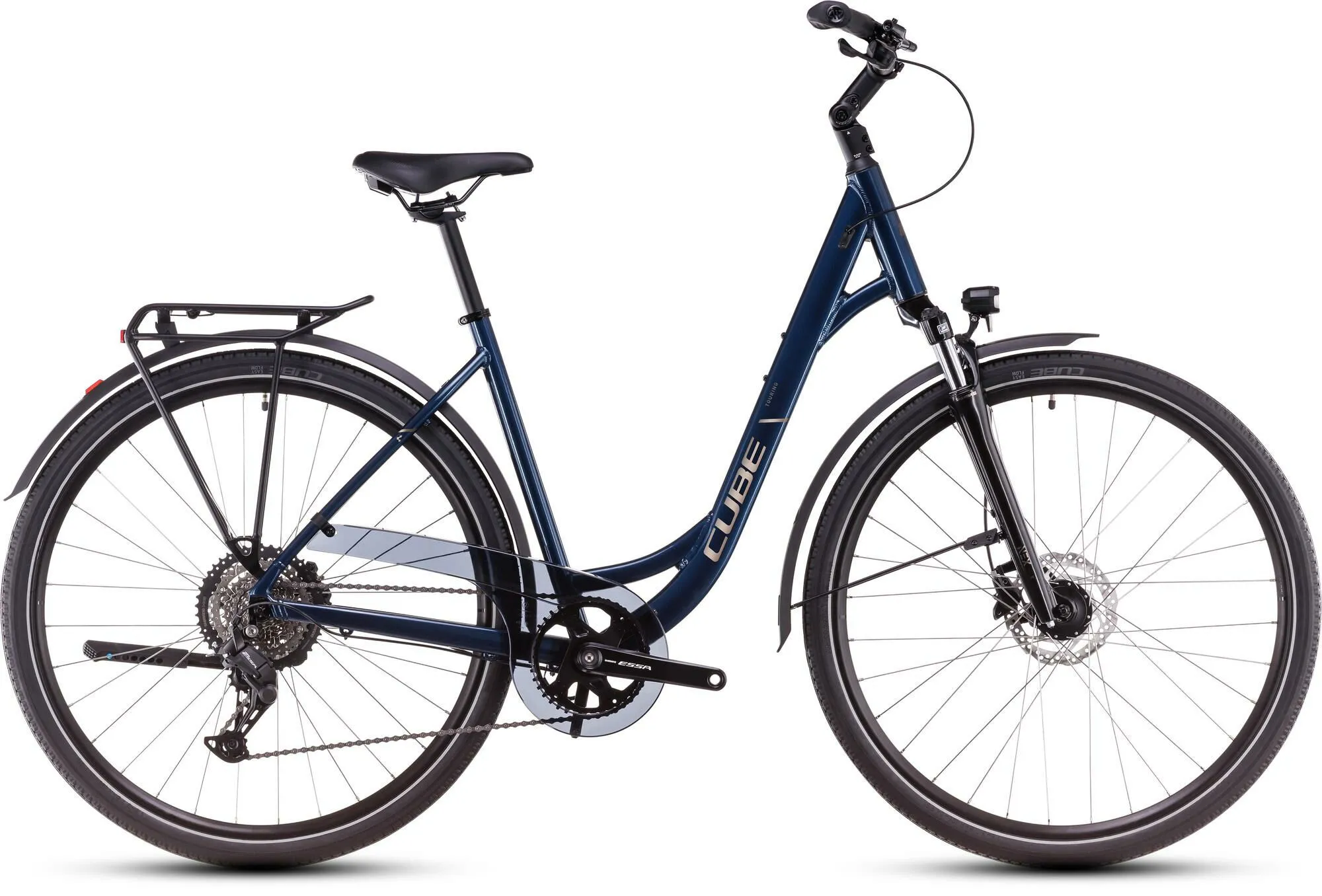 Cube Touring ONE 2025 28" Wave Cube Touring ONE 2025 28" Wave