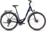 Cube Touring ONE 2025 28" Wave