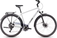 Cube Touring ONE cotton and black 2025 28" Diamant Cube Touring ONE cotton and black 2025 28" Diamant