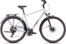 Cube Touring ONE cotton and black 2025 28" Diamant, Hersteller-cotton and black, 54cm