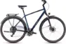 Cube Touring ONE deepsea and blackchrome 2025 28" Diamant